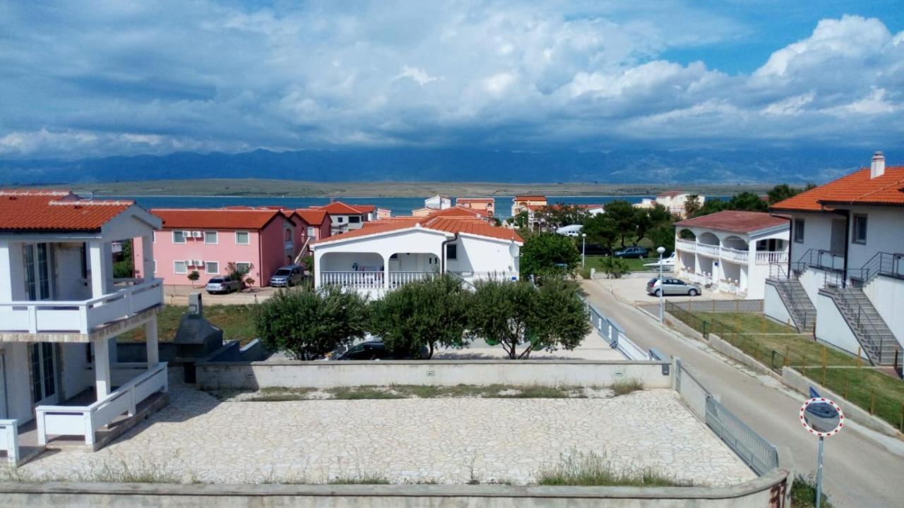 Apartmani Matovina Vir Luaran gambar