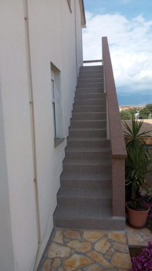 Apartmani Matovina Vir Luaran gambar