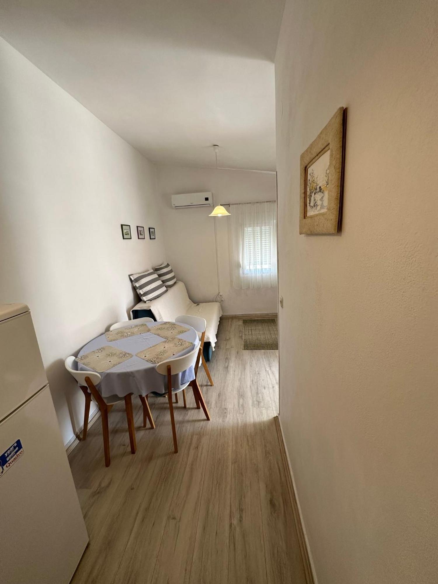 Apartmani Matovina Vir Luaran gambar