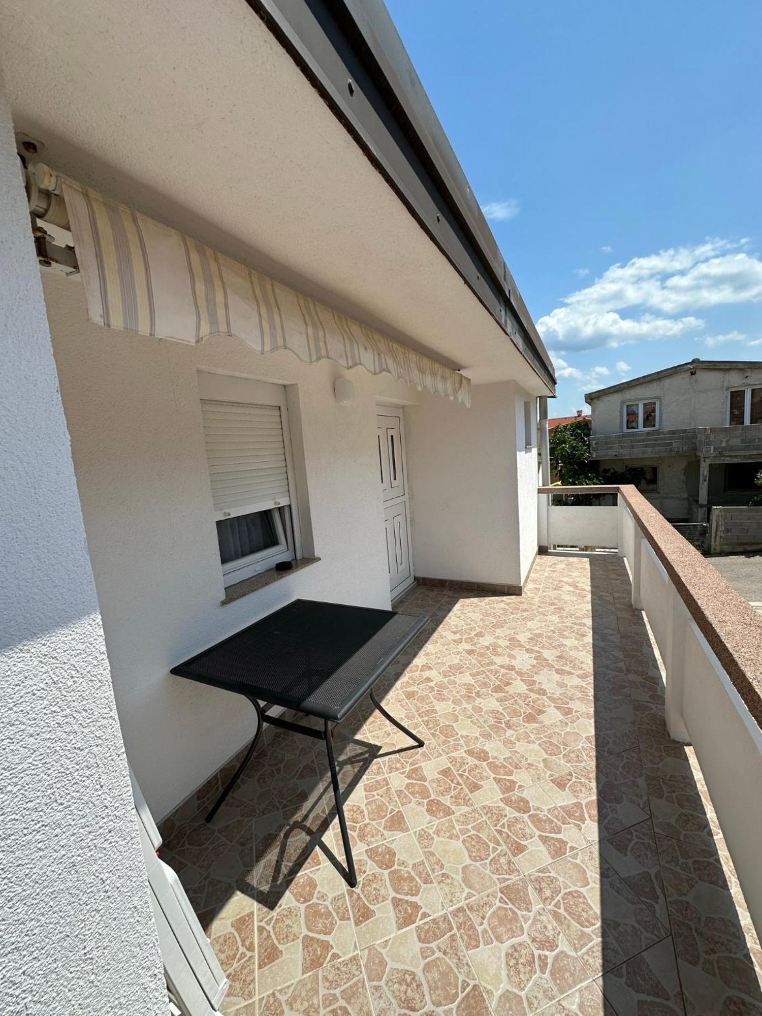 Apartmani Matovina Vir Luaran gambar