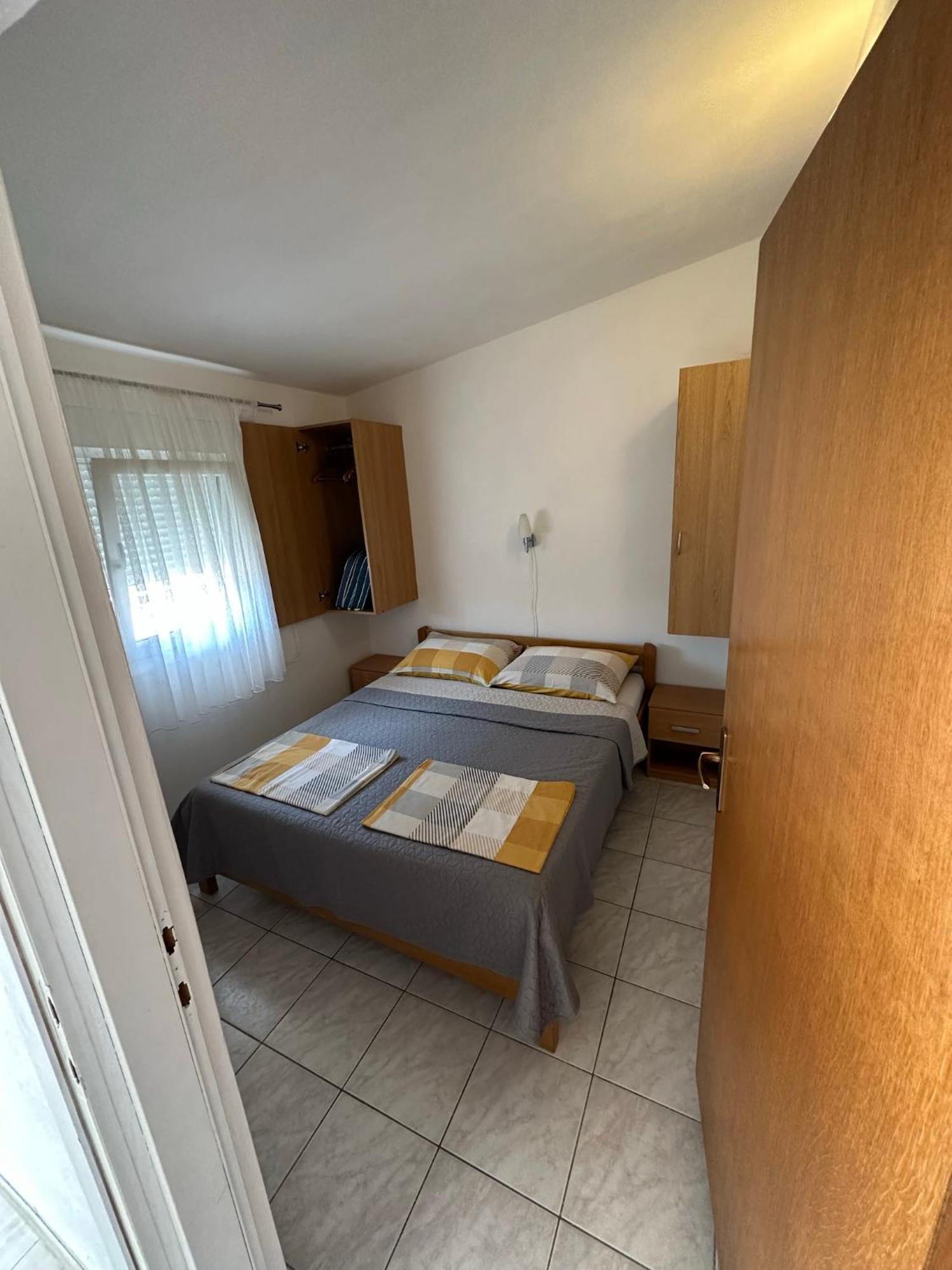 Apartmani Matovina Vir Luaran gambar