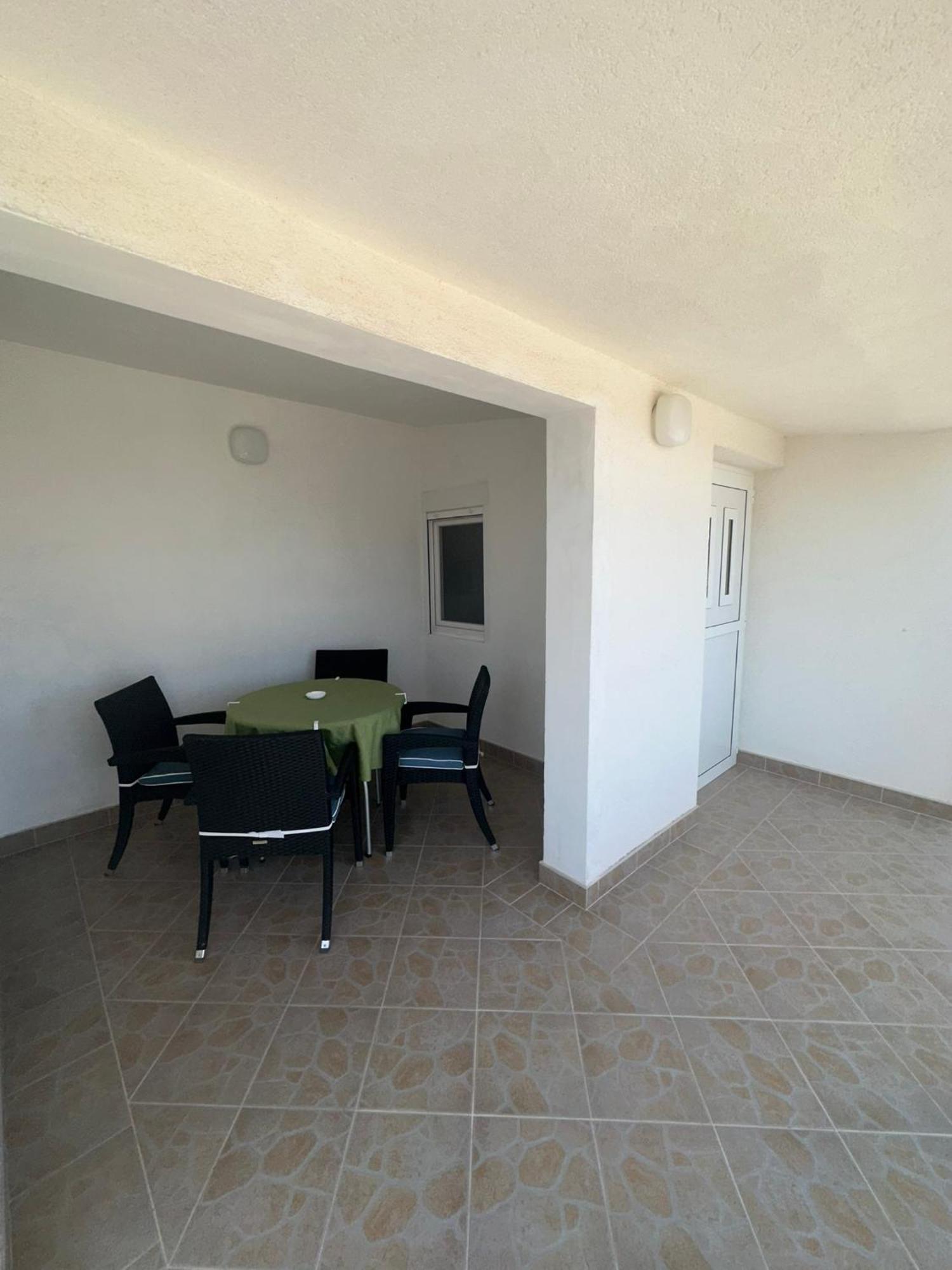 Apartmani Matovina Vir Luaran gambar