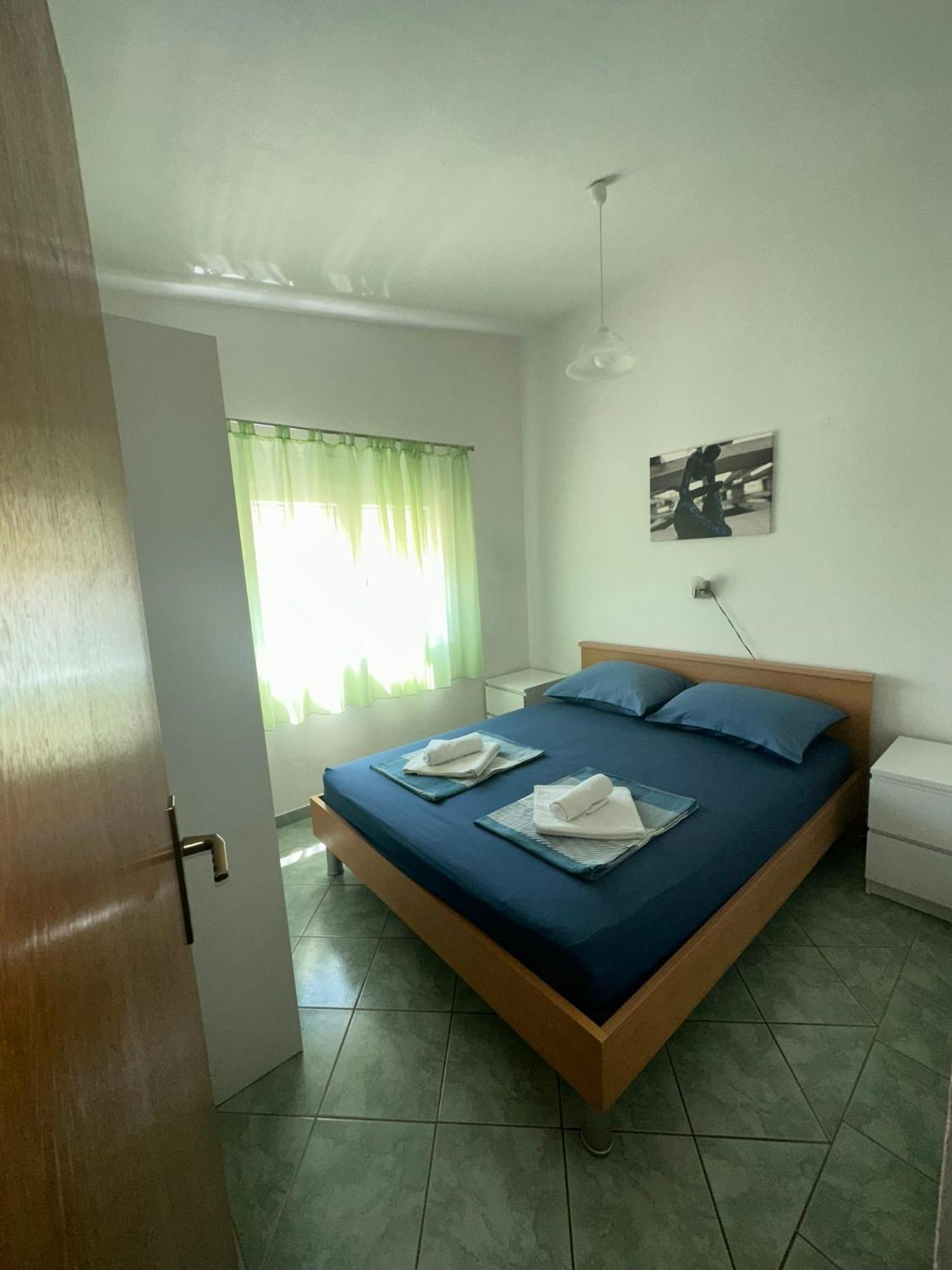 Apartmani Matovina Vir Luaran gambar