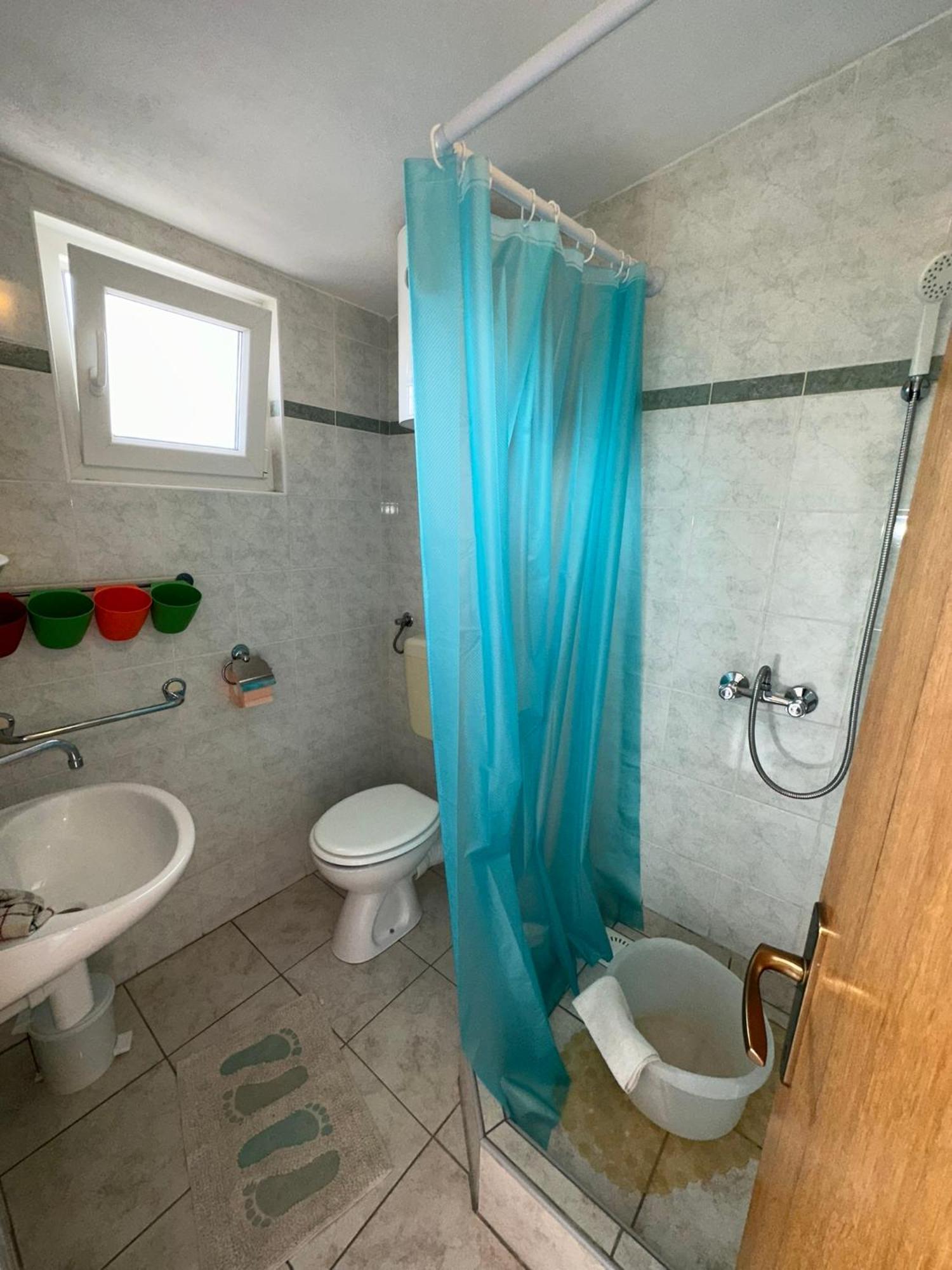 Apartmani Matovina Vir Luaran gambar
