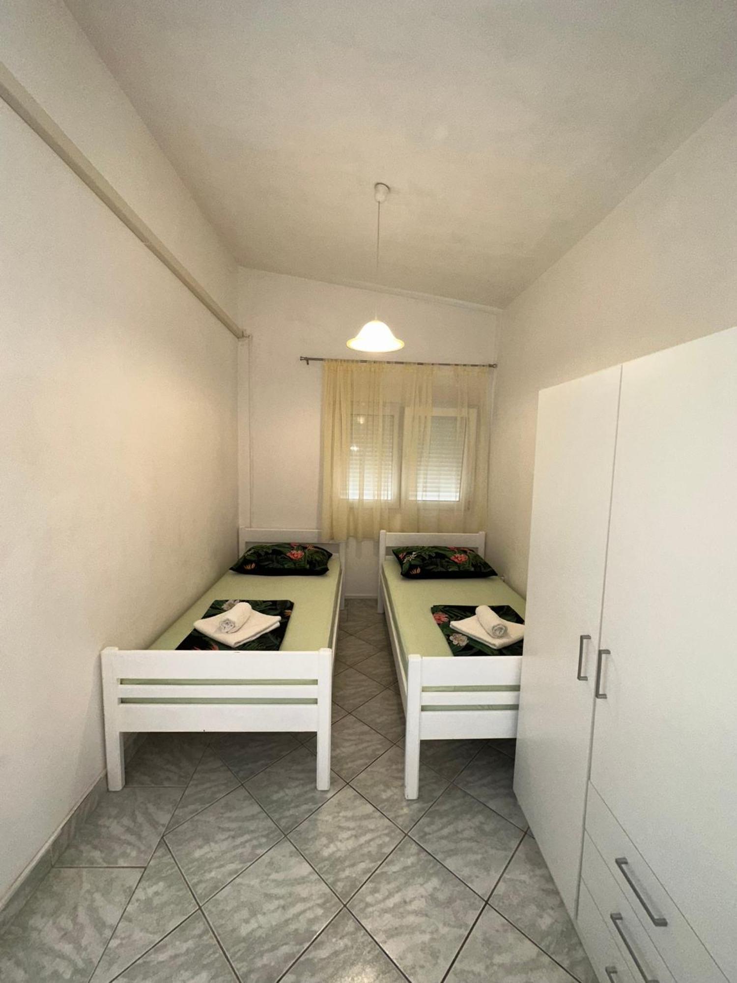 Apartmani Matovina Vir Luaran gambar