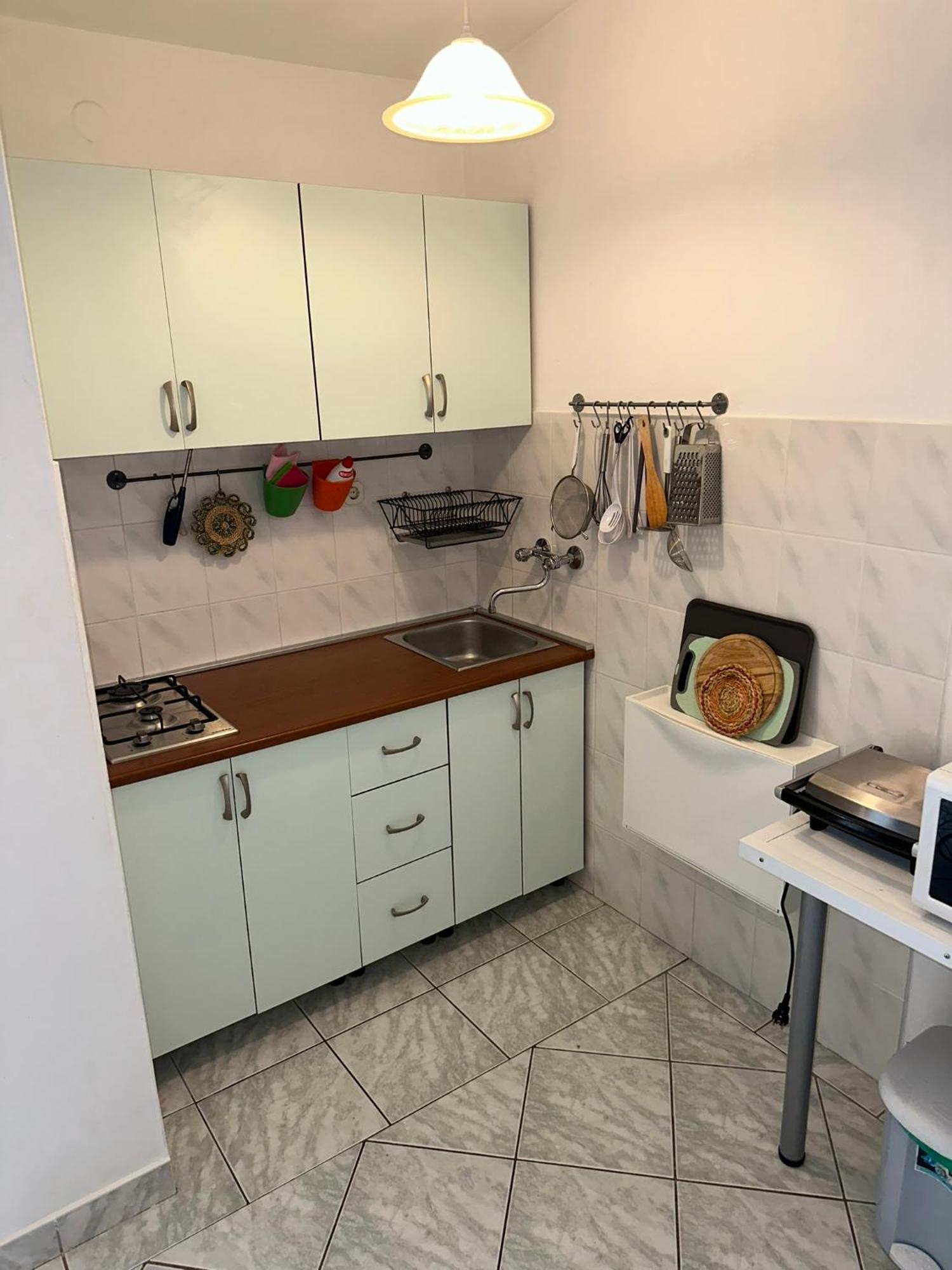 Apartmani Matovina Vir Luaran gambar